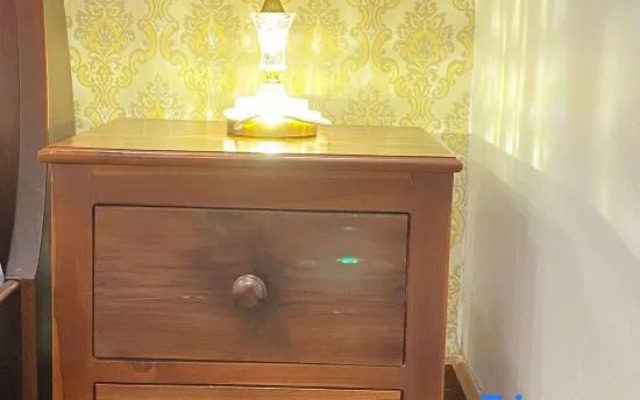 Villa Sirikili Luang Prabang