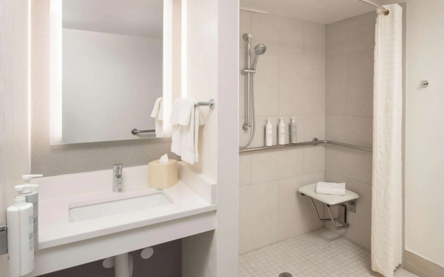Hilton Garden Inn Philadelphia Center City