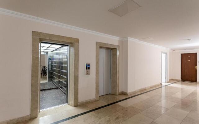 Central Cosy 5BD-5BATH Apartment