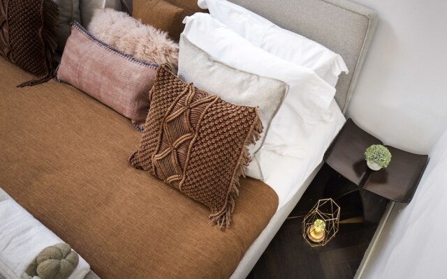 Sweet Inn Apartments-Bartenura Street