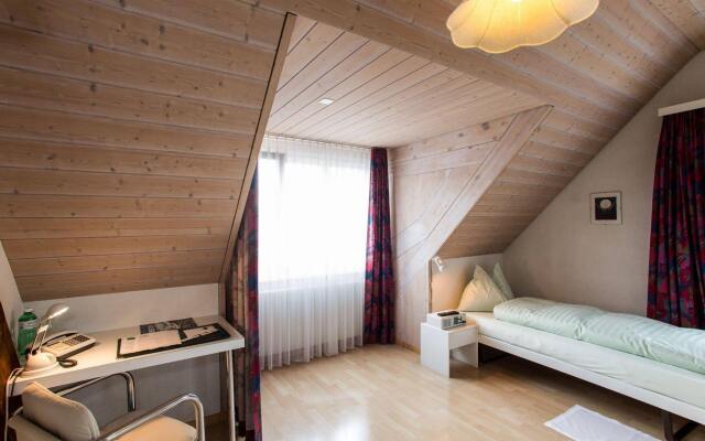 Seminarhotel Linde Stettlen