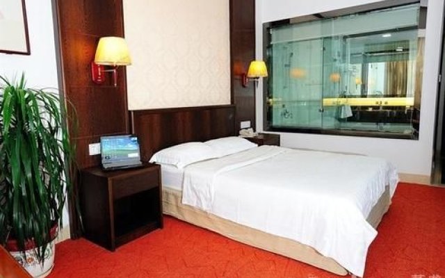 Overseas Chinese Hotel