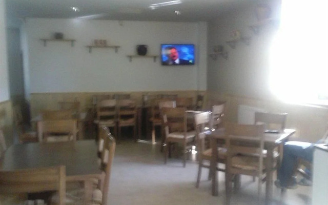 Hotel Rural El Convento