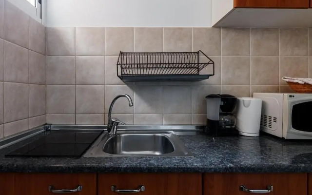 Apartamentos Mirador