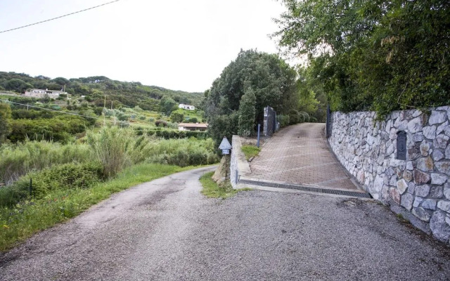 Appartamento Trilo Margherita