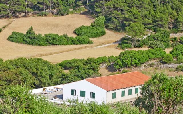 Luxurious Mansion in Es Mercadal With Private Pool