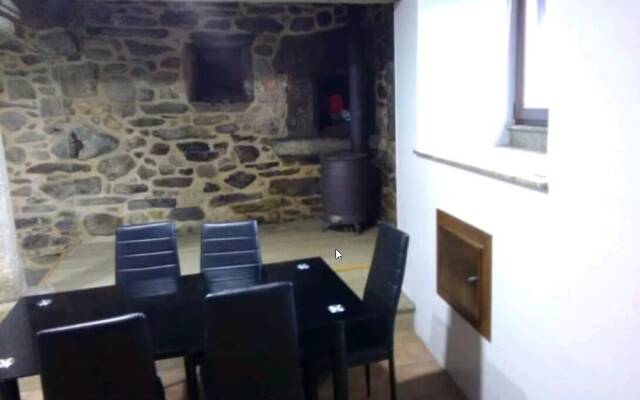 Albergue Santa Lucia de Olveiroa