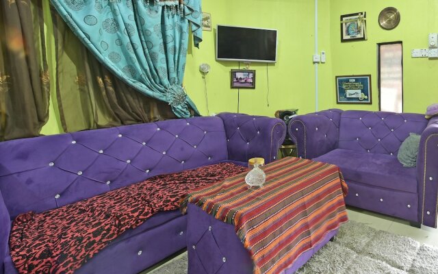 OYO 90740 Paddington Lodge