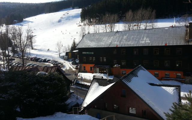 Harrachov Apartman