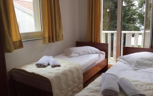 Apartments Šulekić