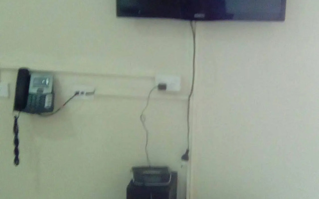 Al-Minhaj Service Apartments