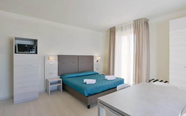 Residence Picalè