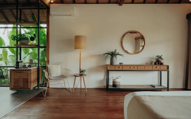 East Bali Volcano View Resort - Adults