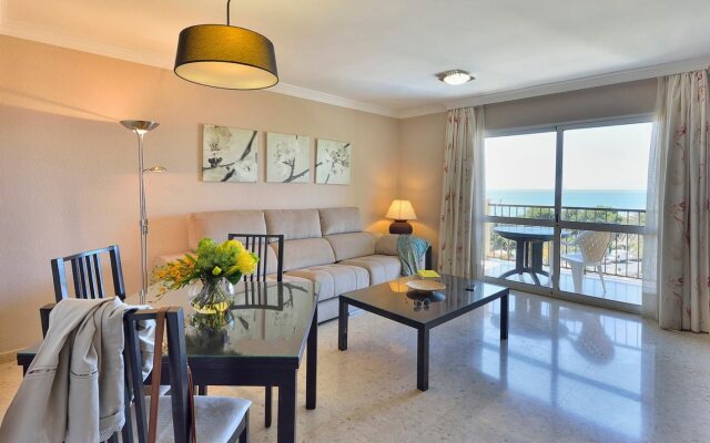 Apartamentos Don Gustavo