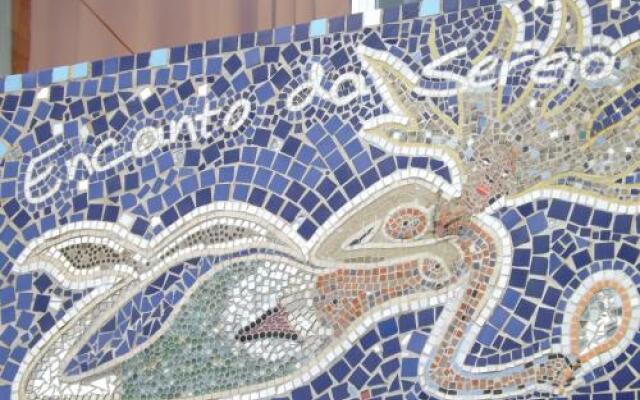 Encanto da Sereia