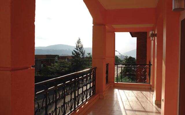 Kwetu Residence Inn