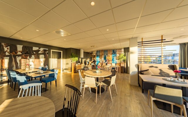 Strand Hotell Sortland