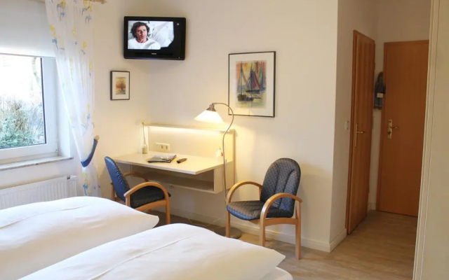 Hotel Ostfriesland