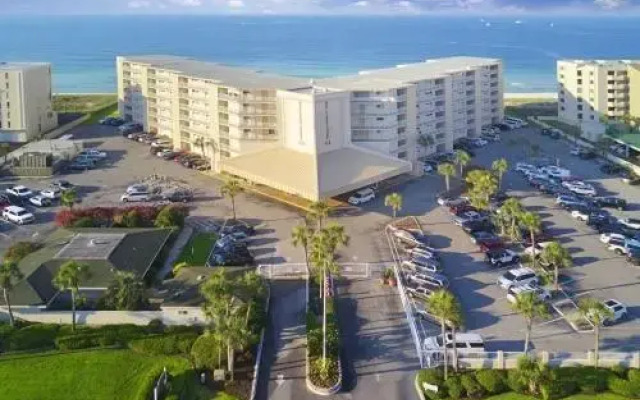 Gulf Shore Condo #622