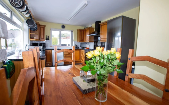 Cornwall Holiday Retreats