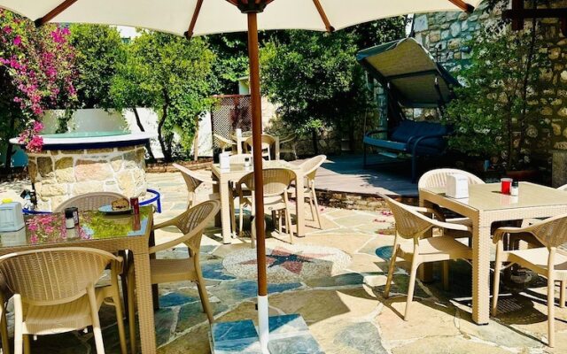Wish Suites Bodrum Hotel