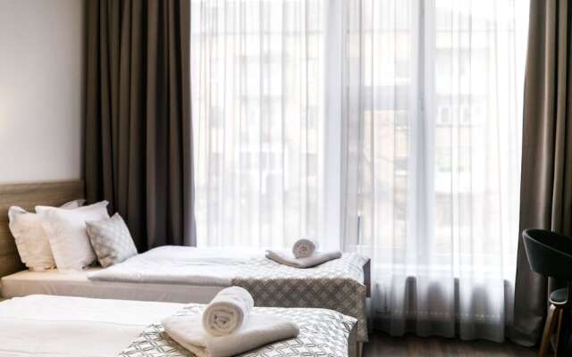 Hotel Antonio