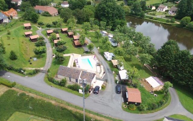 Camping les étoiles