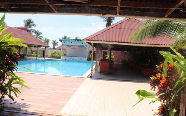 Tropicana Beach and Resort