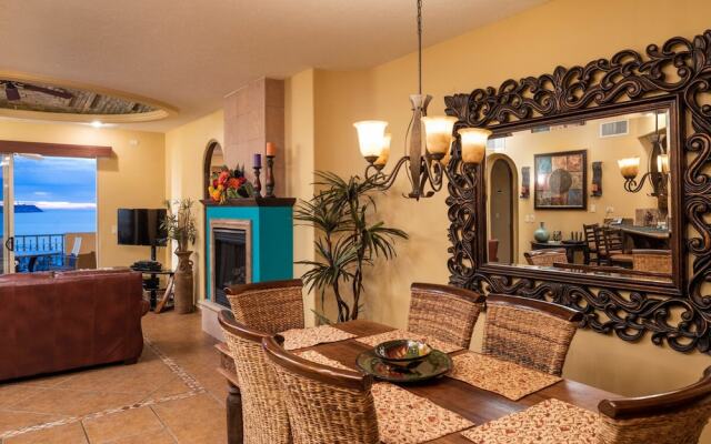 Bella Sirena 2BR BE 604-v by Casago