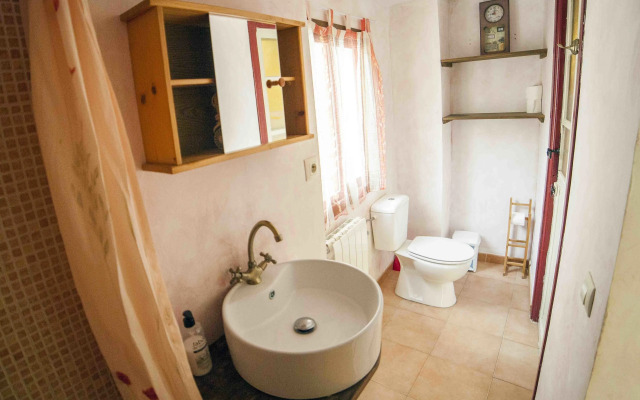 La Fuente de Arnedillo