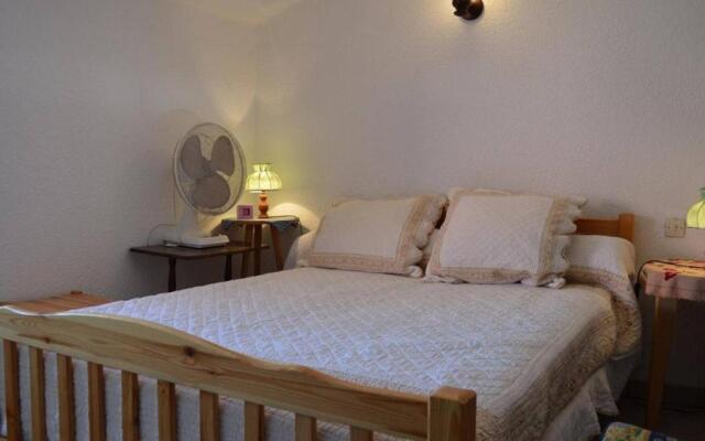 Appartement Saint-Cyprien, 1 pièce, 4 personnes - FR-1-225D-173