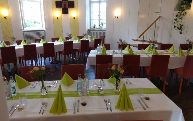 Tagungshaus Reimlingen