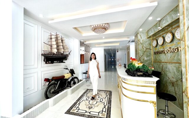Dương Đông Hotel