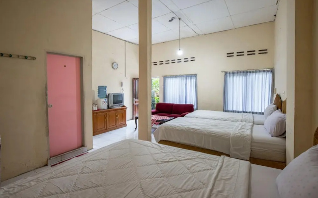 Hotel Jogja Bukittinggi