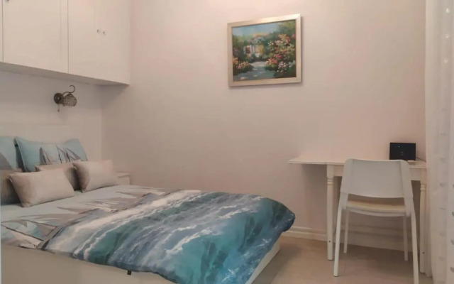 Enklawa Mielno przy plaży