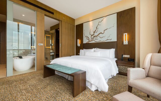 The Westin Kolkata Rajarhat