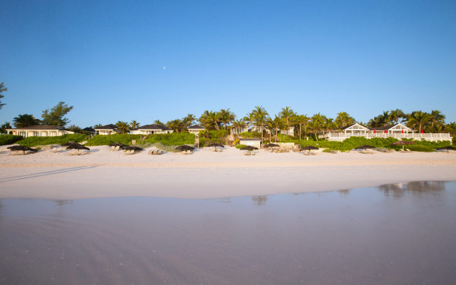 Coral Sands Inn & Cottages