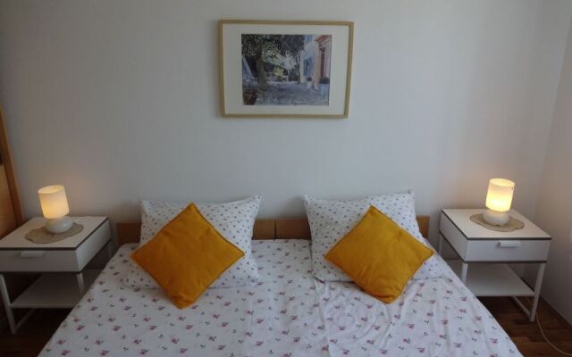 Apartment 802