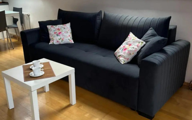 Apartment Story