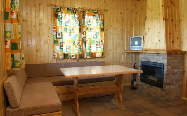 Camping La Cerdanya