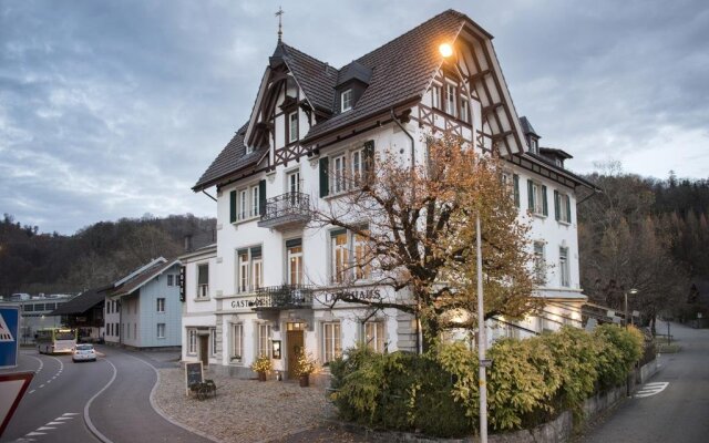 Landhaus Burgdorf Hotel & Restaurant