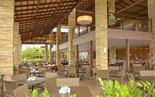 Iloa Resort