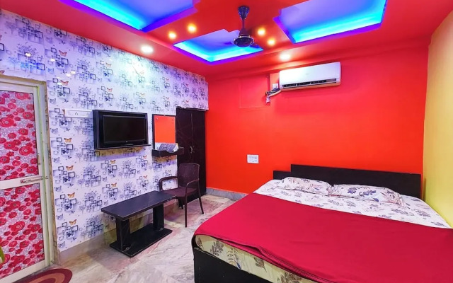 Hotel Near Light House Puri