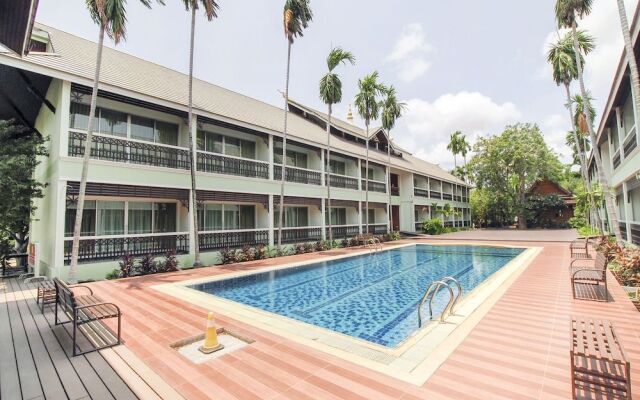 My Home Hotel