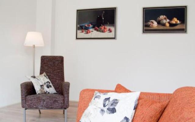 Gelkingehof Apartments