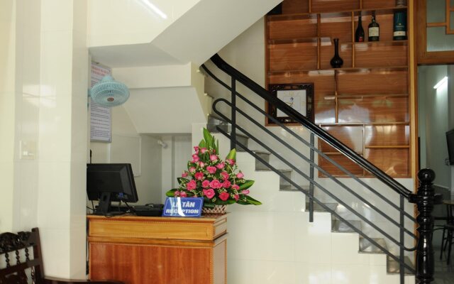 Bien Khoi Mini Hotel
