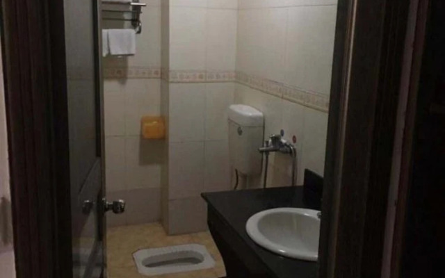 ruixing hotel
