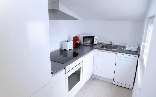 Ático Plaza Mercado 4,5