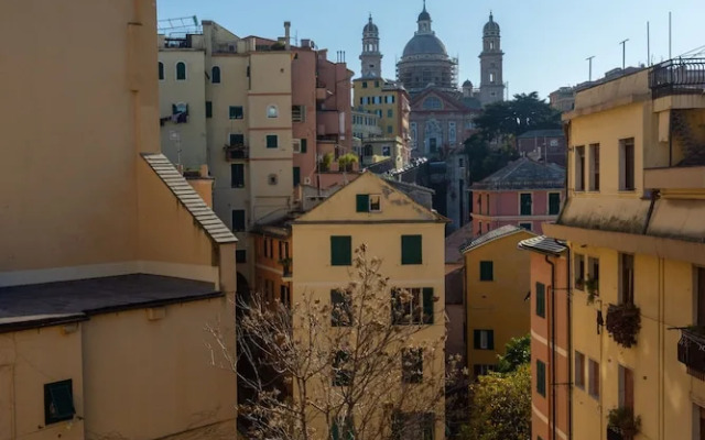 S Agostino Metro Modern Apartment