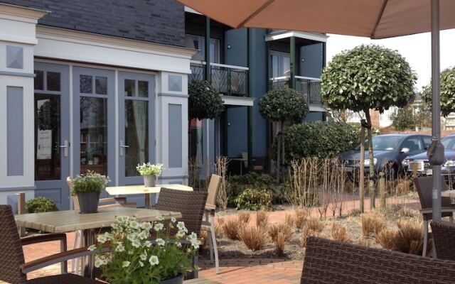 Hotel In den Brouwery